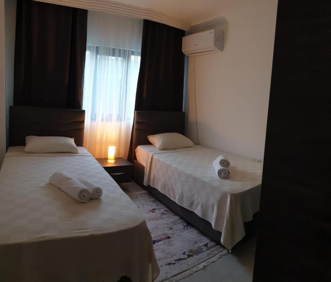 Teyba Apartmani - سكن طيبة Dongel Exterior photo